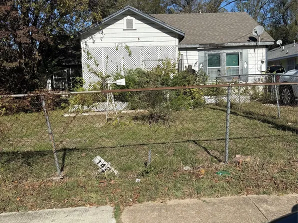 1421 E Ann Arbor Ave, Dallas, TX 75216