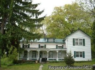 0 Canfield Rd, Meshoppen, PA 18630