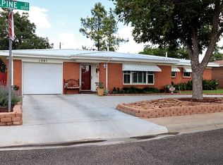 1201 Alpine St, Odessa, TX 79762