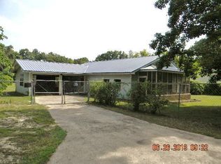 3319 Winn Dr, Augusta, GA 30906