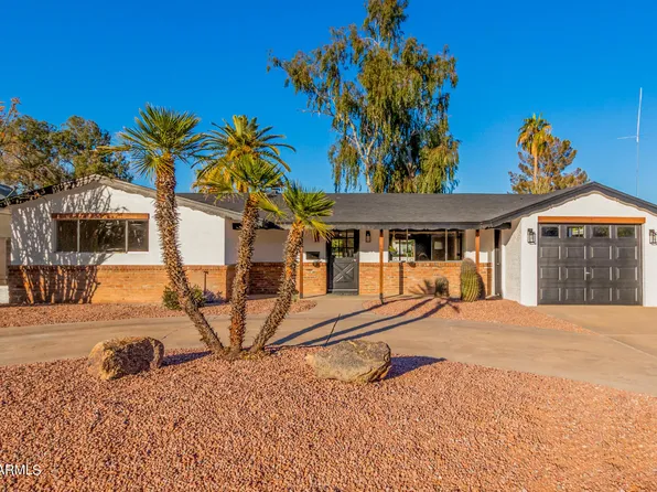 715 S EDGEWATER Drive, Mesa, AZ 85208