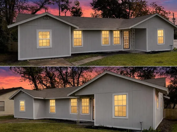 7617 Jutland Rd, Houston, TX 77033
