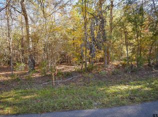 Big Oak Bay Rd TRACT 1, Tyler, TX 75707