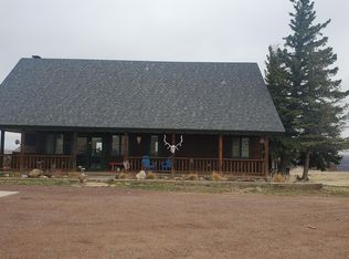 1324 Bobcat Trl, Cheyenne, WY 82009