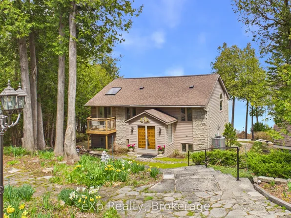 115 Ivy Dr, Georgian Bluffs, ON N0H 2T0