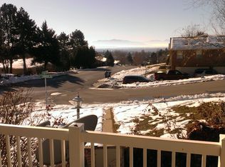 3013 N Indian Hills Dr, Provo, UT 84604
