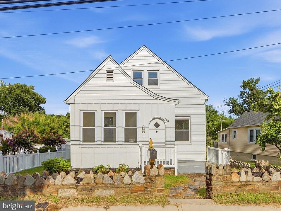 1st image of 5811 Westwood Ave