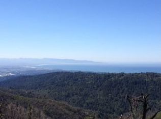 30003 Summit Road, Los Gatos, CA 95033