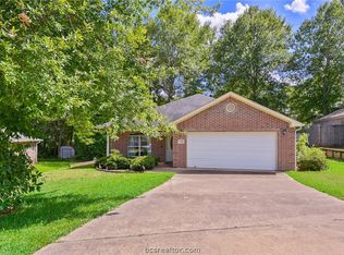 154 Hidden Valley Cir, Huntsville, TX 77340