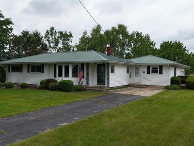 2480 W Baseline Rd, Mount Pleasant, MI, 48858