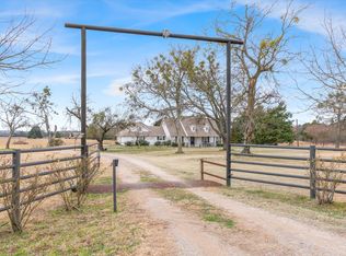 9111 County Road 313, Terrell, TX 75161