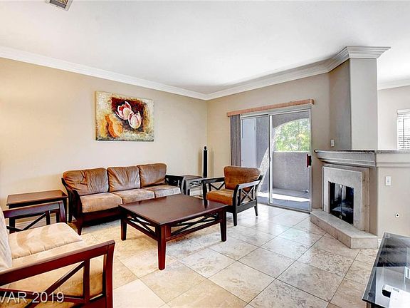 2nd image of 5525 W Flamingo Rd Unit 2008