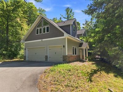 4392 Bay Shore Dr, Sturgeon Bay, WI, 54235