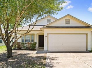 11405 Lapoynor St, Manor, TX 78653