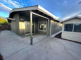 1208 Manzano Way #2, Sunnyvale, CA