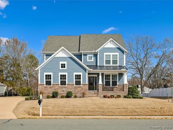 4719 Pelegs Way, Williamsburg, VA 23185