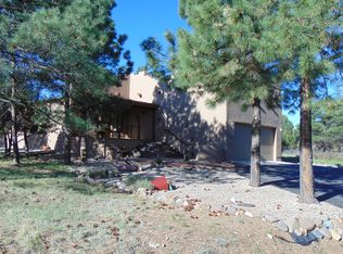 198 Eagle Ridge Rd, Alto, NM 88312