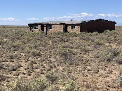 Lot 35 County Road CC, Saguache, CO, 81149
