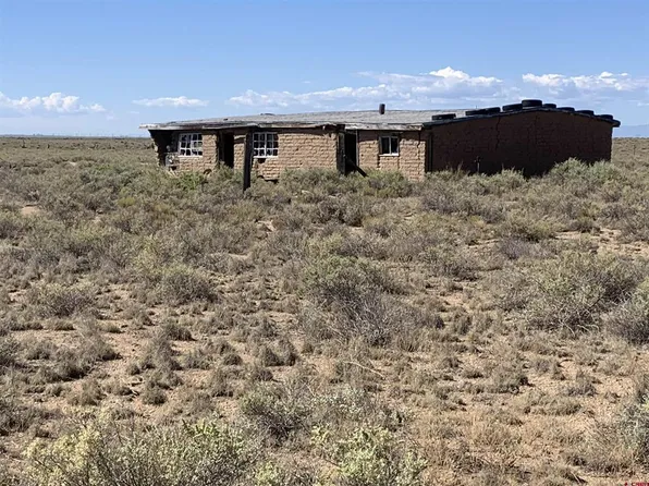 TBD COUNTY ROAD CC, Saguache, CO 81149