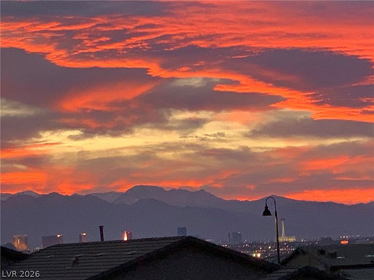 738 Purple Knoll Walk, Henderson, NV