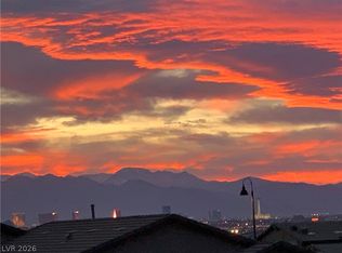 738 Purple Knoll Walk, Henderson, NV 89011