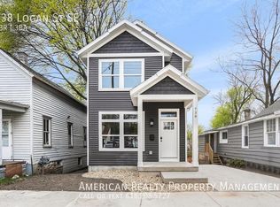 738 Logan St SE, Grand Rapids, MI 49503
