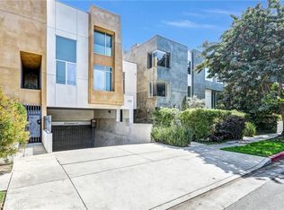 1120 N El Centro Ave APT 5, Los Angeles, CA 90038