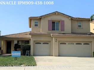 7367 Country Fair Dr, Corona, CA 92880