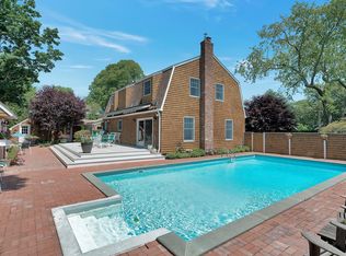 11 Stratton Sq, East Hampton, NY 11937