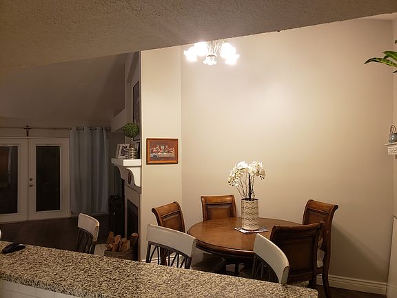 kitchen Area 11/02/2018