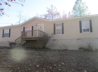 115 Island Creek Dr, Sparta, GA 31087