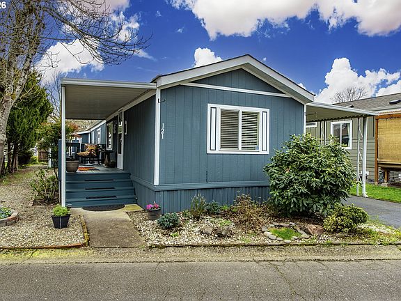 2nd image of 1475 Green Acres Rd Spc 121