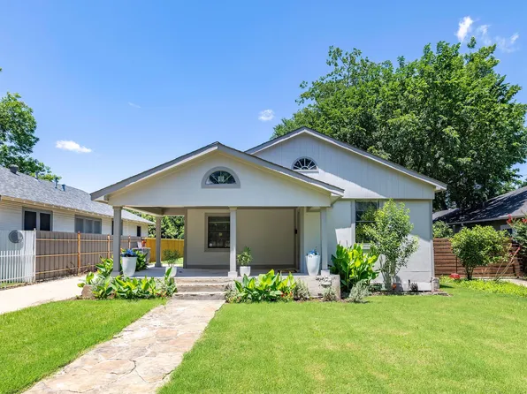 311 S Waverly Dr, Dallas, TX 75208