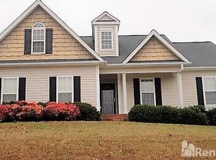 817 Ridge View Ter, Rural Hall, NC 27045