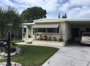 510 Imperial Dr, North Port, FL 34287