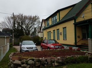 2361 S Williams St #C, Milwaukee, WI 53207