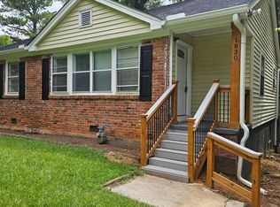 1830 Meadow Ln, Decatur, GA 30032