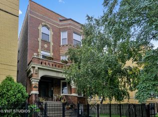 3316 W Palmer St APT 1F, Chicago, IL 60647