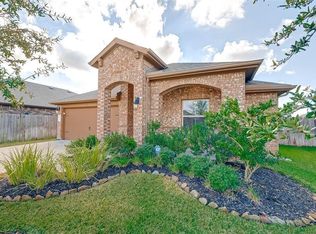 6910 Kingsford Gable Ct, Richmond, TX 77407
