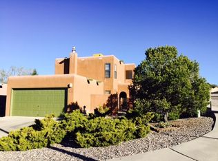 2750 Via Venado, Santa Fe, NM 87505