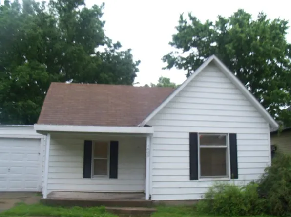 1403 Lincoln St, Beatrice, NE 68310