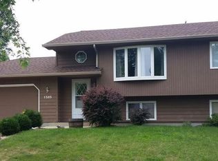 1505 S Hillview Rd, Sioux Falls, SD 57110