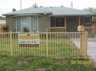 3551 N Mt View Ave, San Bernardino, CA 92405