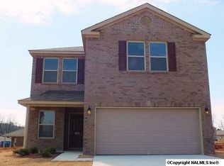 317 Mertle Dr, Huntsville, AL 35810