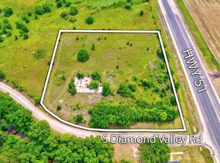 501 S Diamond Rd, Stillwater, OK 74075
