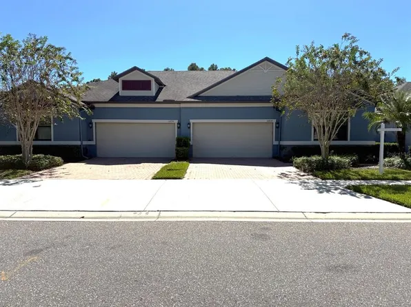 16830 Balance Cv, Land O Lakes, FL 34638