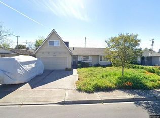 732 Fairlane Ave, Santa Clara, CA 95051