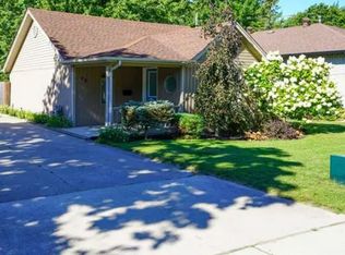 98 Milliner St, Strathroy Caradoc, ON N7G2Z4