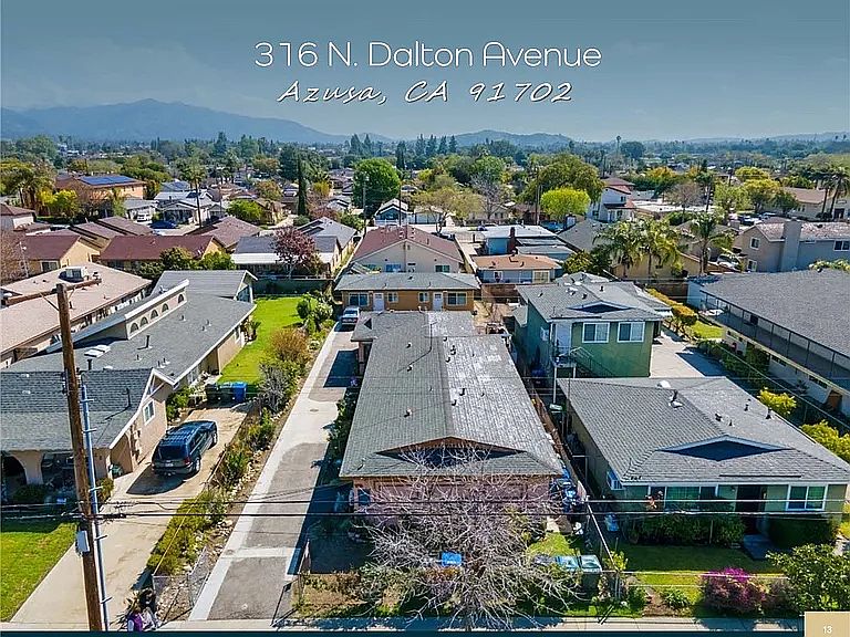 1st image of 316 N Dalton Ave #3
