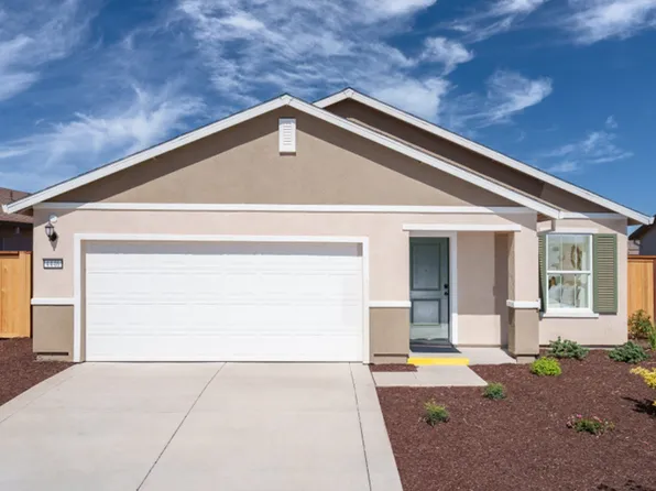 12815 Spotted Wren Cir, Rancho Cordova, CA 95742